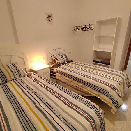 Вилла Brisas Del Guadalquivir Санлукар-де-Баррамеда Экстерьер фото