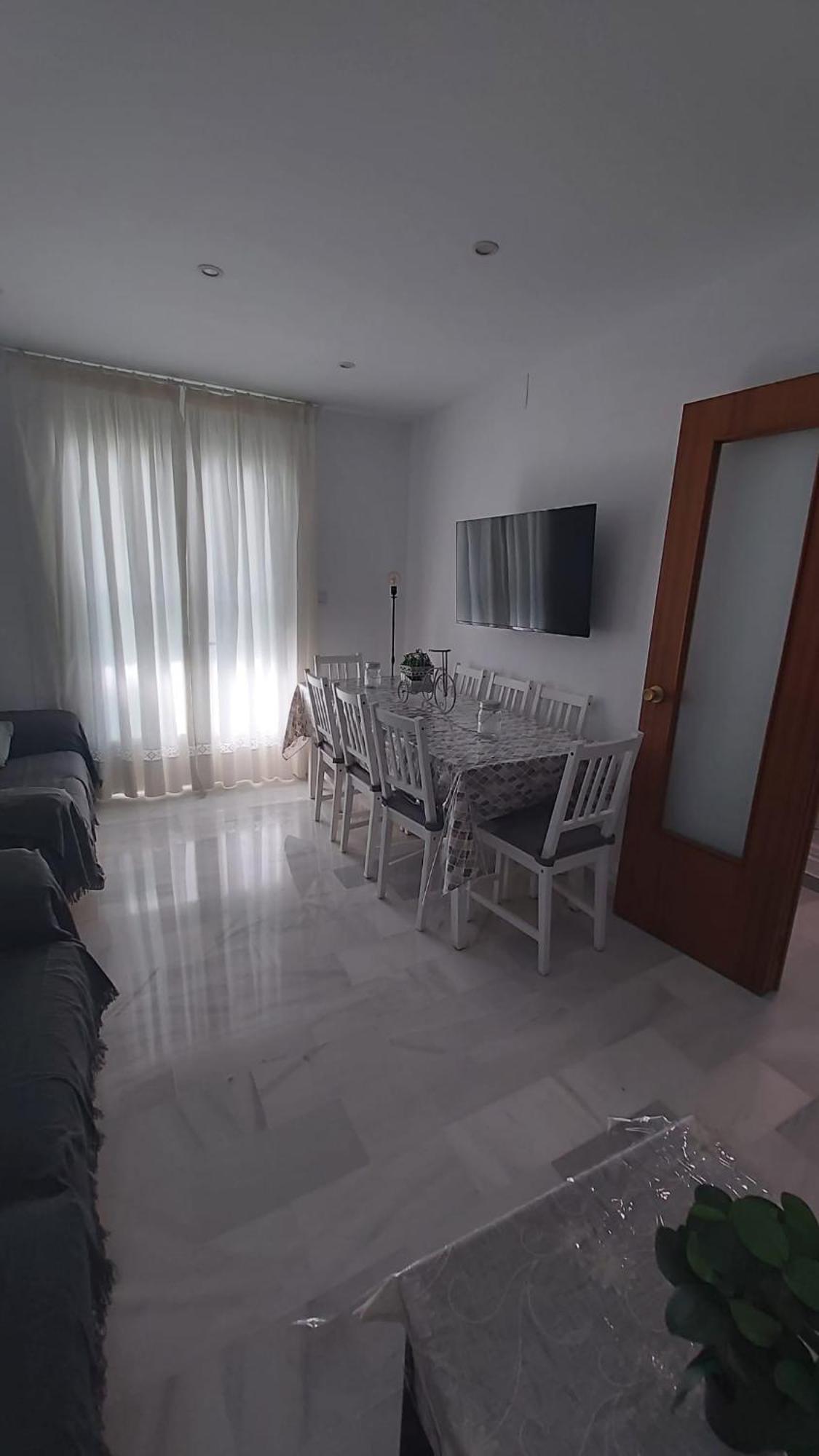 Вилла Brisas Del Guadalquivir Санлукар-де-Баррамеда Экстерьер фото