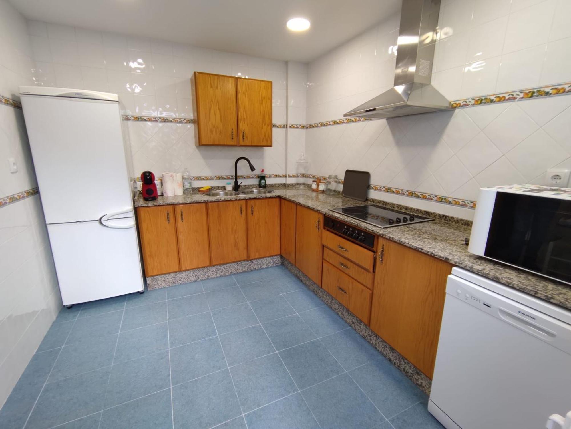 Вилла Brisas Del Guadalquivir Санлукар-де-Баррамеда Экстерьер фото