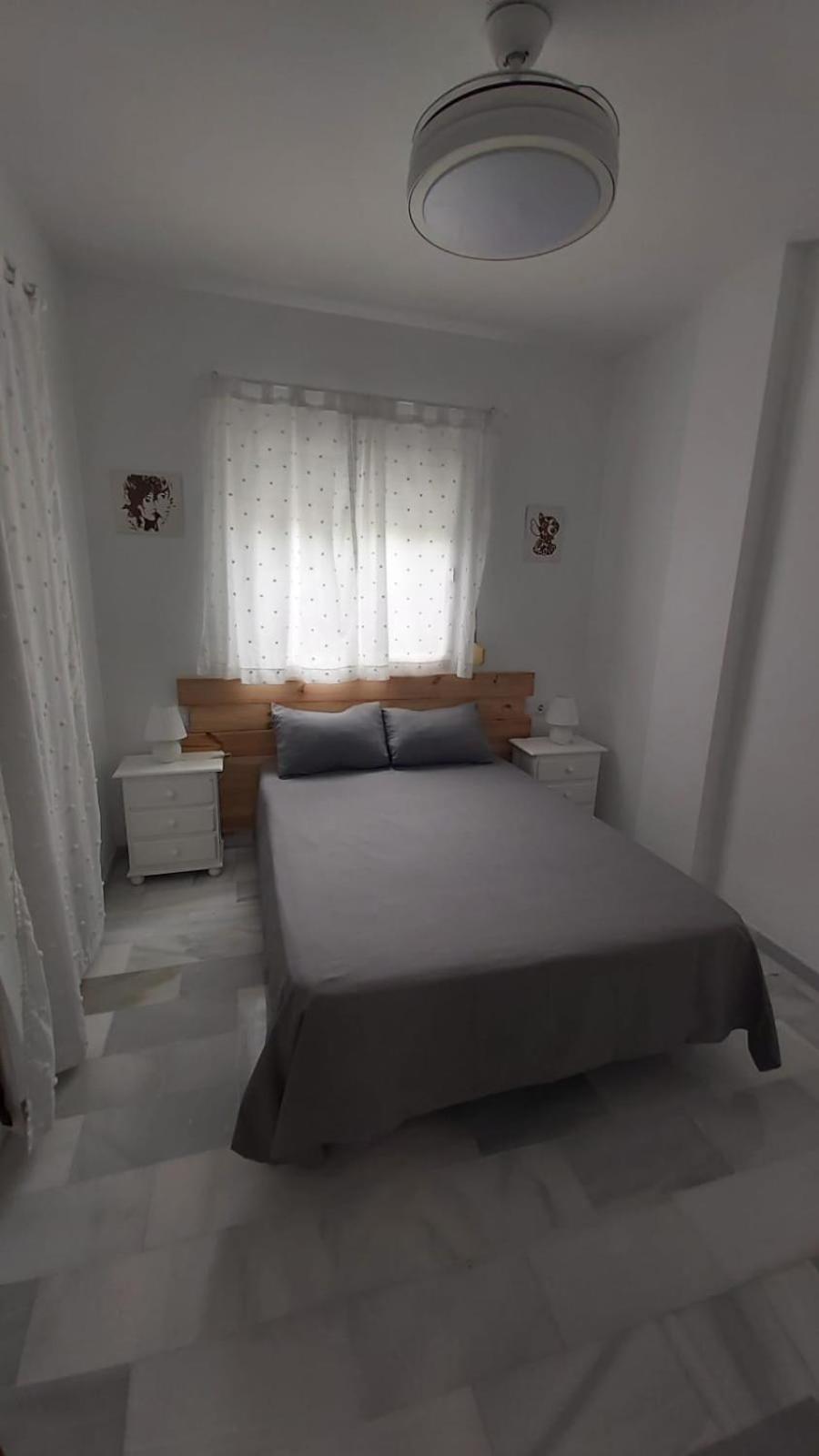 Вилла Brisas Del Guadalquivir Санлукар-де-Баррамеда Экстерьер фото