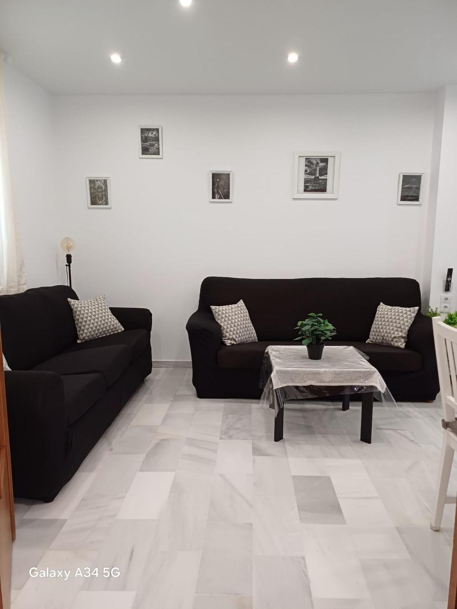 Вилла Brisas Del Guadalquivir Санлукар-де-Баррамеда Экстерьер фото